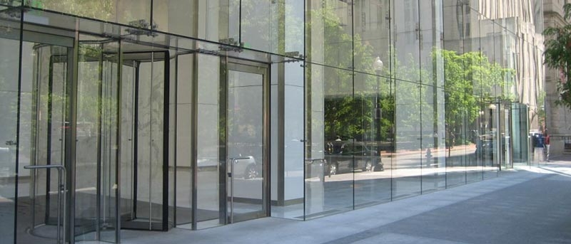 Low Iron Extra Clear Glass - Pilkington Optiwhite™