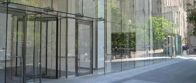 Low Iron Extra Clear Glass - Pilkington Optiwhite™