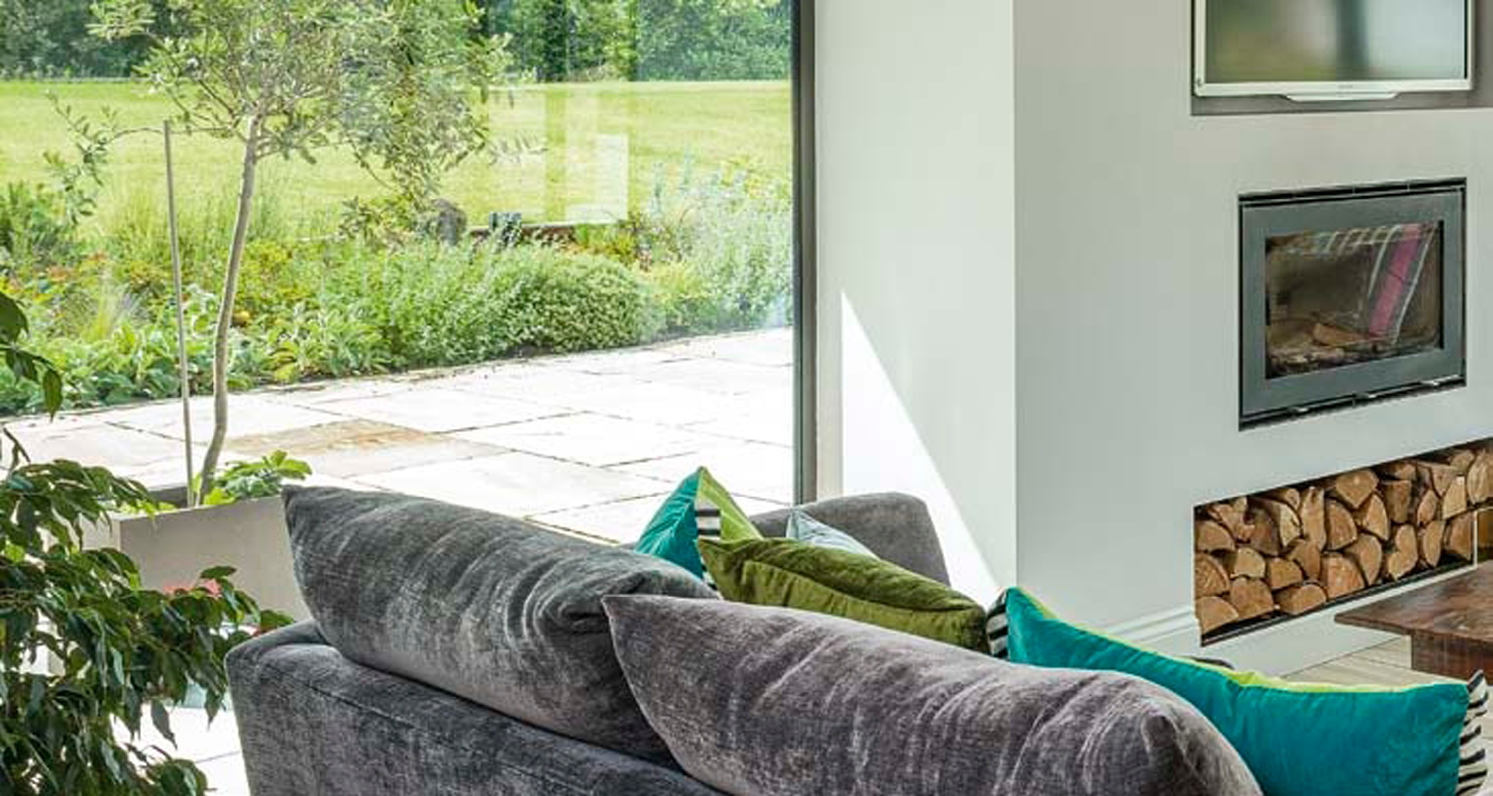 Thermal Insulation And Low-Emissivity Glass - Pilkington K Glass™