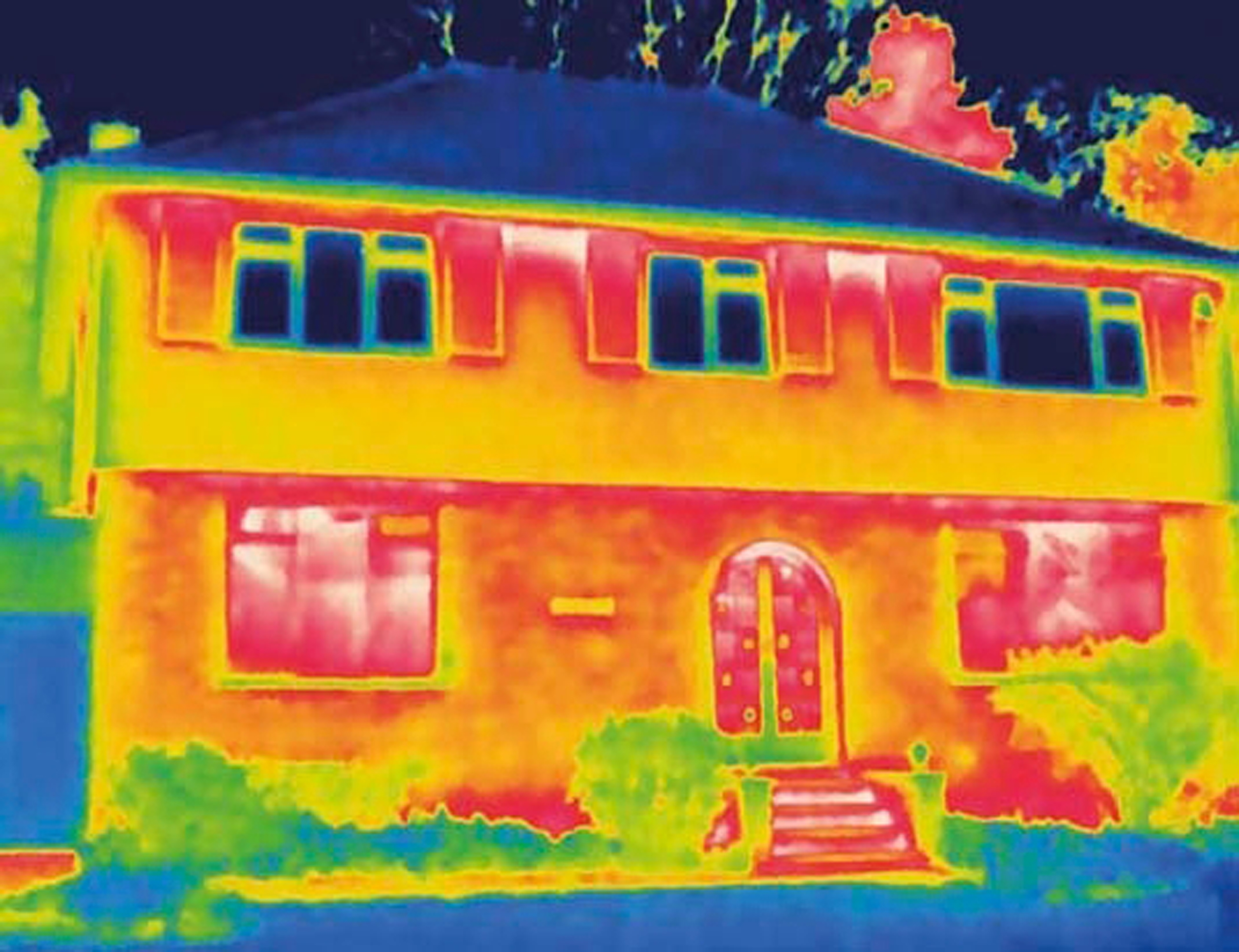 Thermal Insulation And Low-Emissivity Glass - Pilkington K Glass™