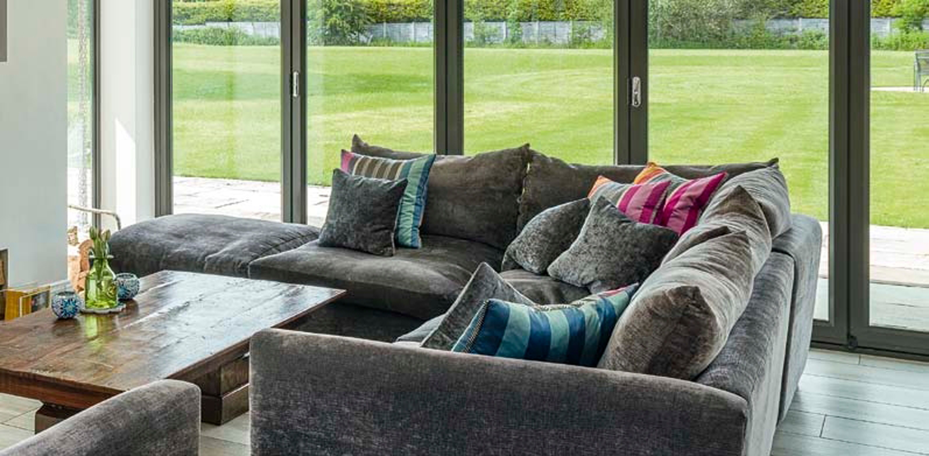 Thermal Insulation And Low-Emissivity Glass - Pilkington K Glass™