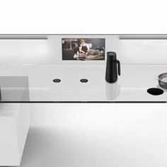 Glass With Electrically Conductive Coating - NSG TEC™