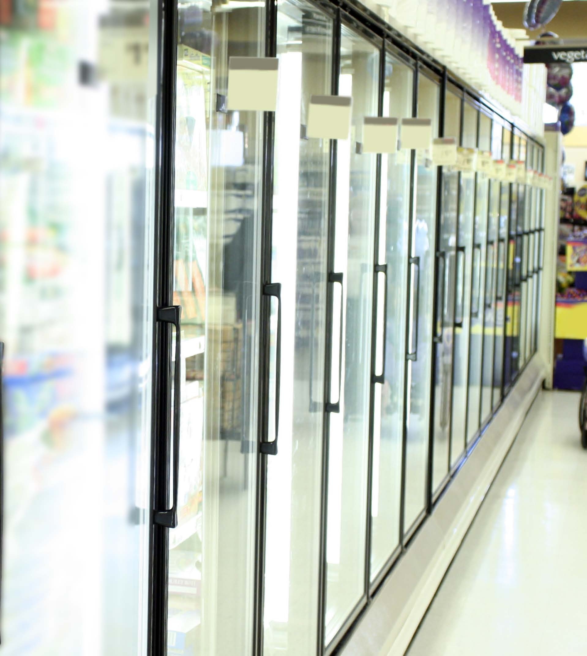 Glass With Electrically Conductive Coating - NSG TEC™