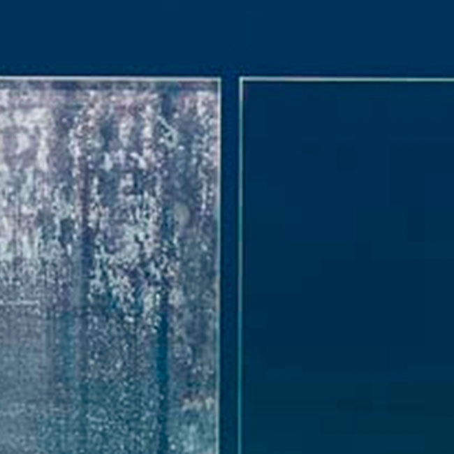 Anti-Corrosive Glass - Pilkington OptiShower™