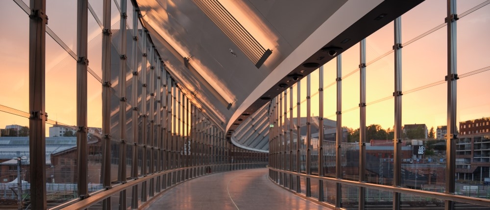 Self cleaning glass - Pilkington Activ™