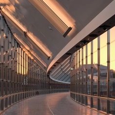 Self cleaning glass - Pilkington Activ™