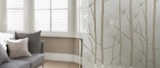 Etched Glass - Pilkington Oriel Collection