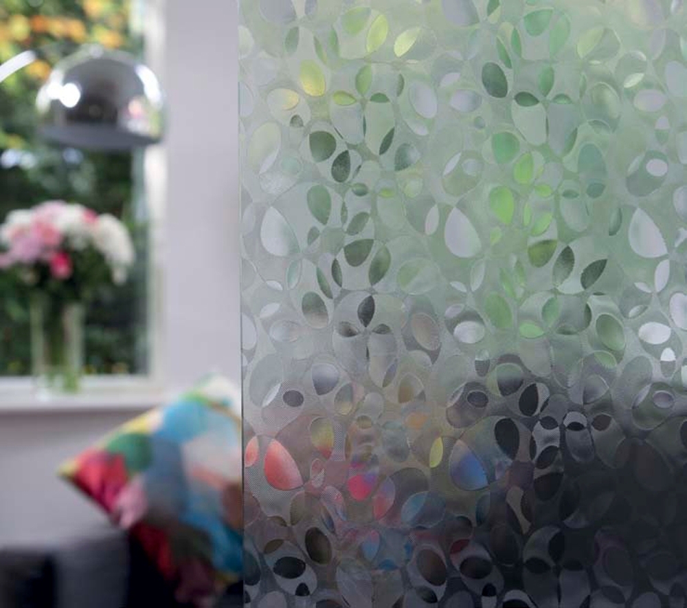 Privacy Glass - Pilkington Texture Glass