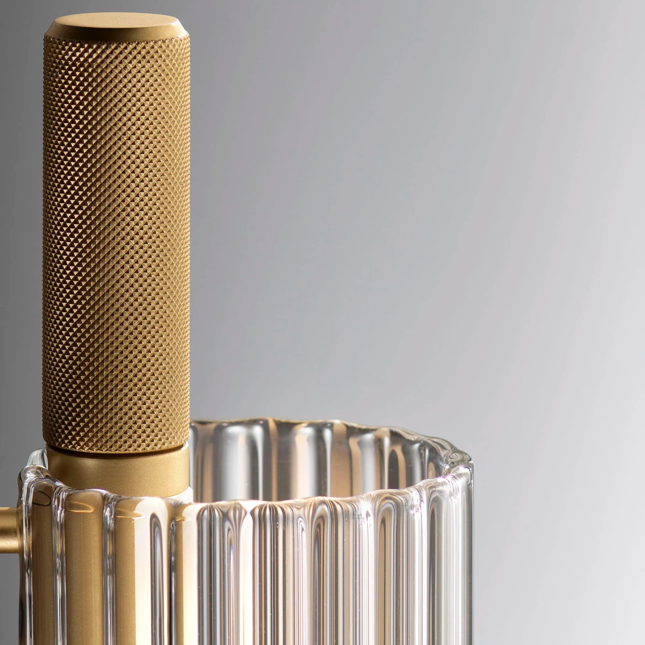 Suspension, Standing, Wall Lights - Trisel