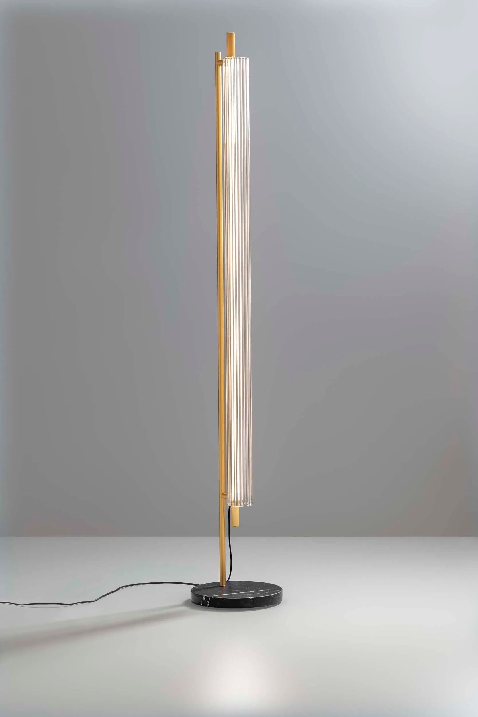 Suspension, Standing, Wall Lights - Trisel