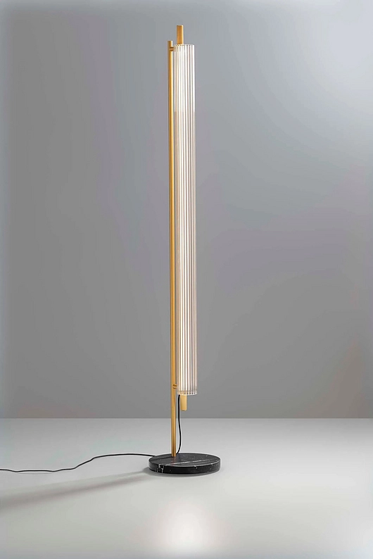 Olev Trisel Pt Floor Lamp