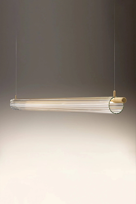 Olev Trisel Suspension Lamp