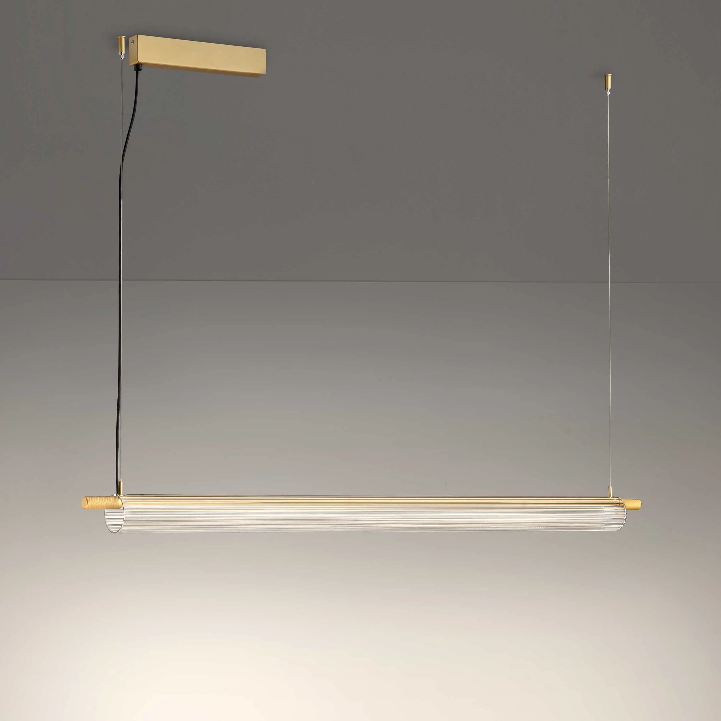 Suspension, Standing, Wall Lights - Trisel