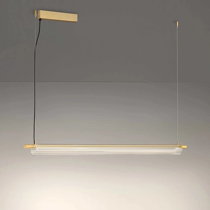 Suspension, Standing, Wall Lights - Trisel