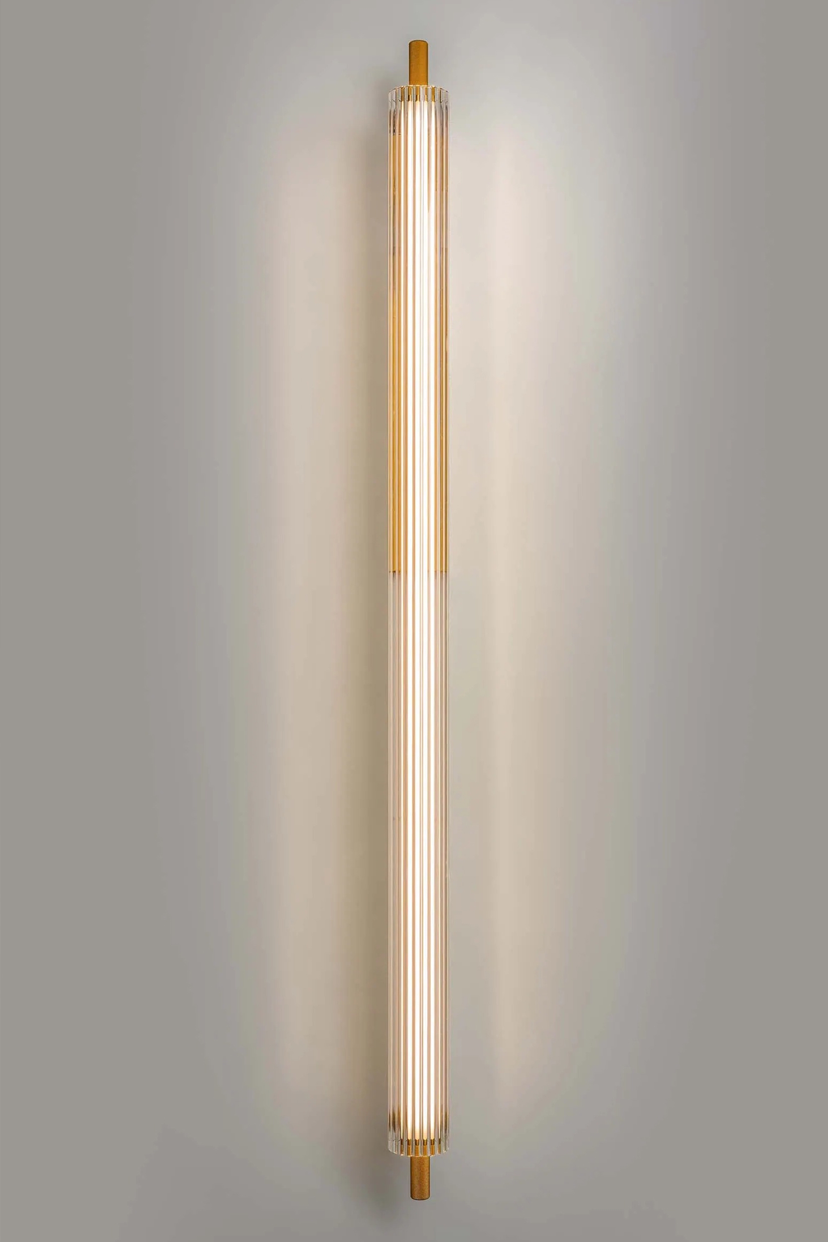 Suspension, Standing, Wall Lights - Trisel