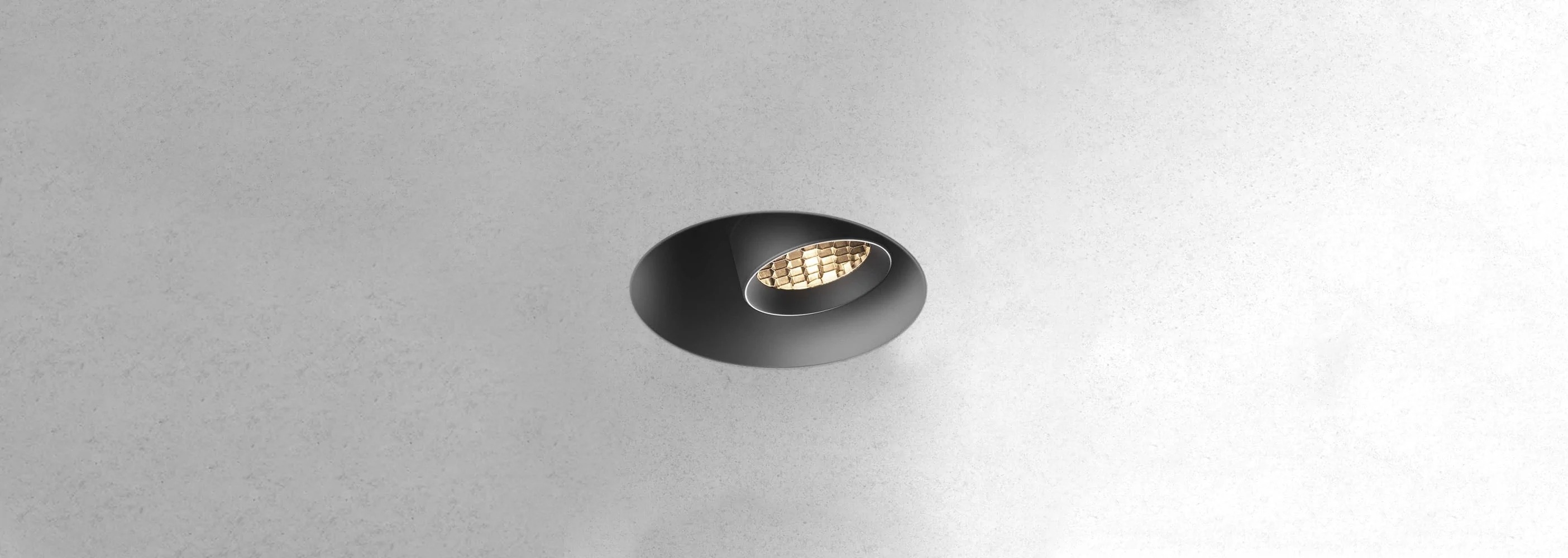 Built-In Ceiling Lights - Tiny