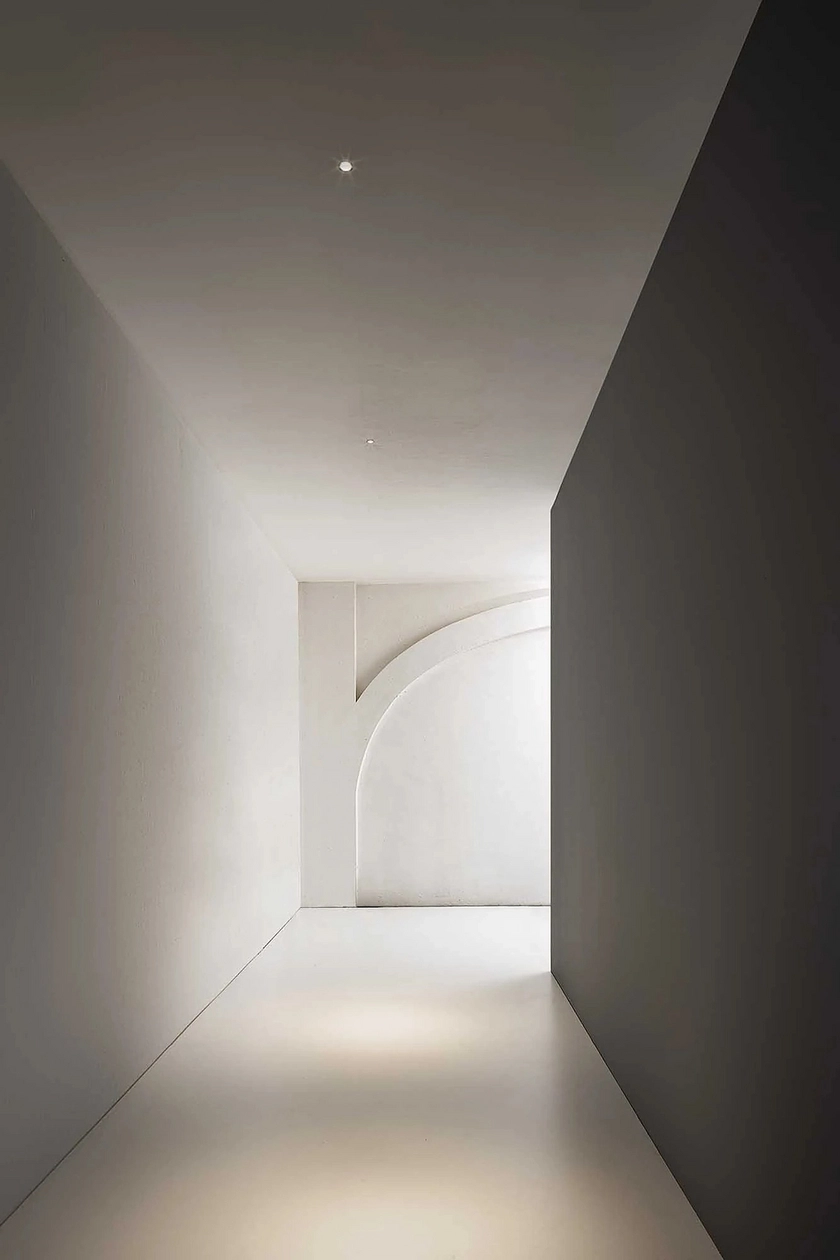 Gallery of Built In Ceiling Lights Tiny 1