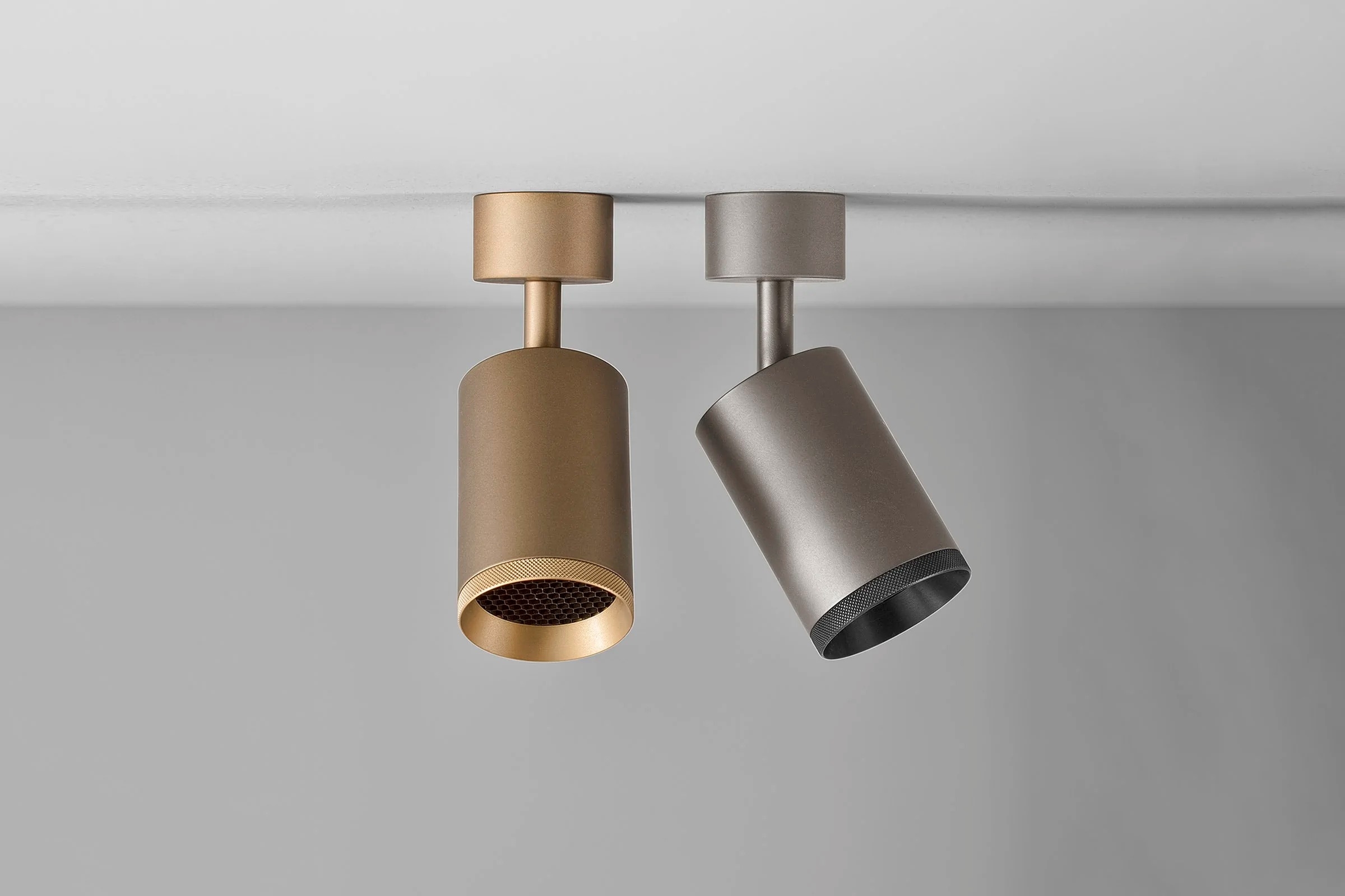 Suspension Lamps - Beam