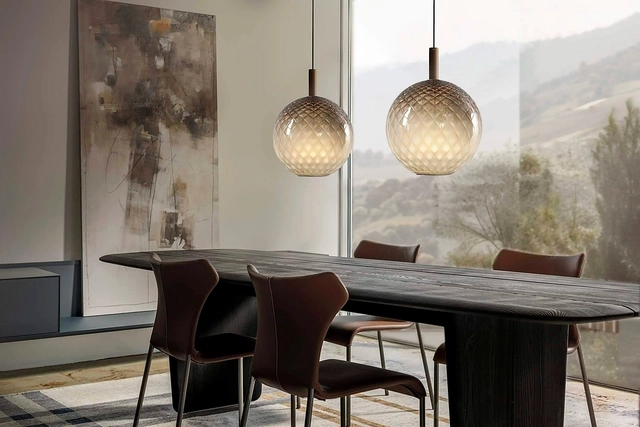 Suspension Lamps - Beam