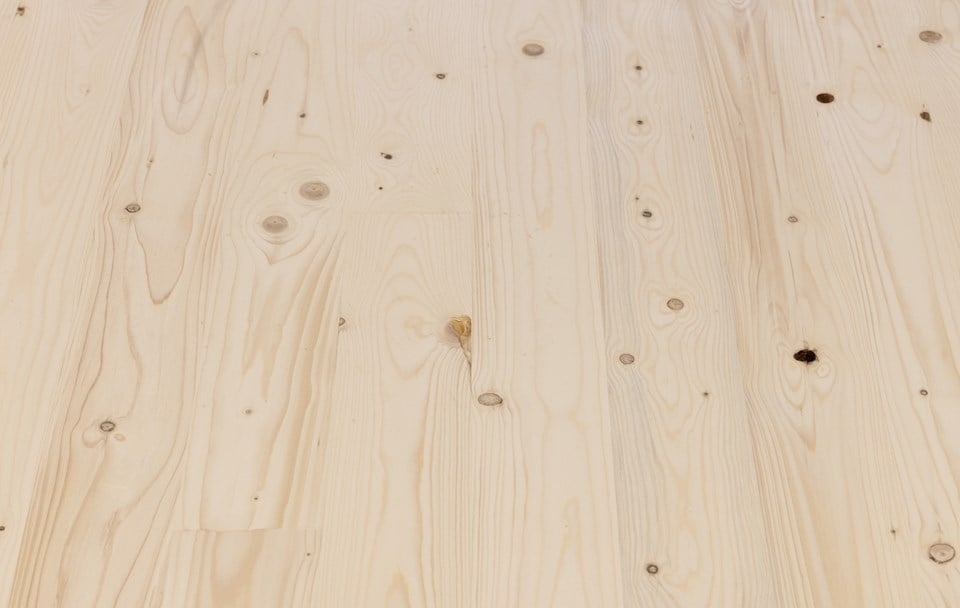 Cross-Laminated Timber (CLT)