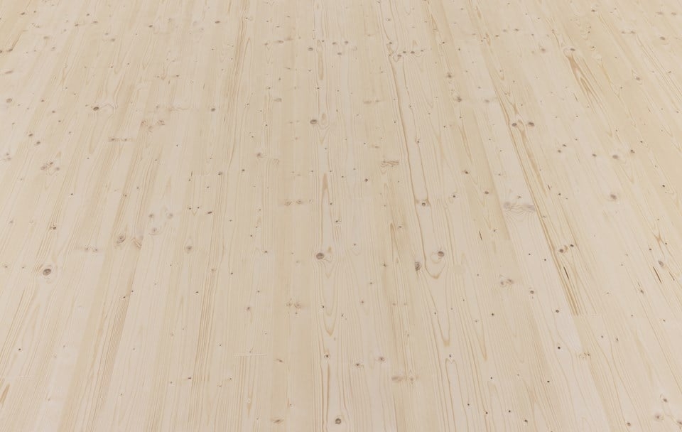 Cross-Laminated Timber (CLT)