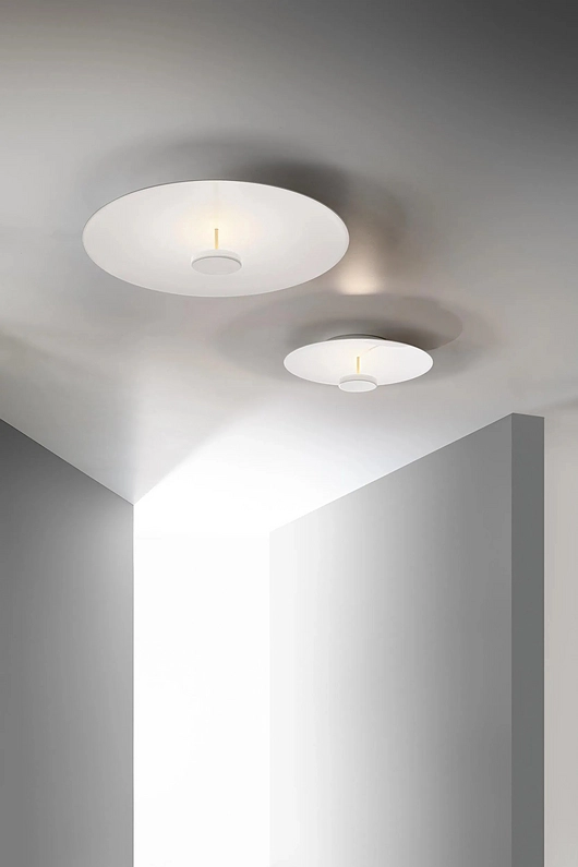 Olev's Overfly Plus PL suspension lamp