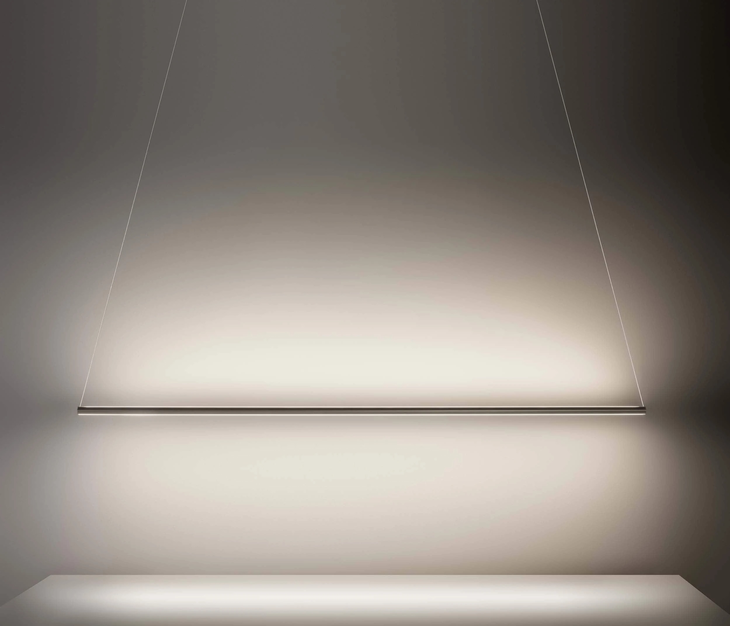Suspension & Wall Lamps - Poly