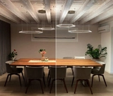 Suspension & Wall Lamps - Poly