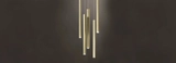 Suspension & Wall Lamps - Shine