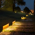 Outdoor - Floor Lamps