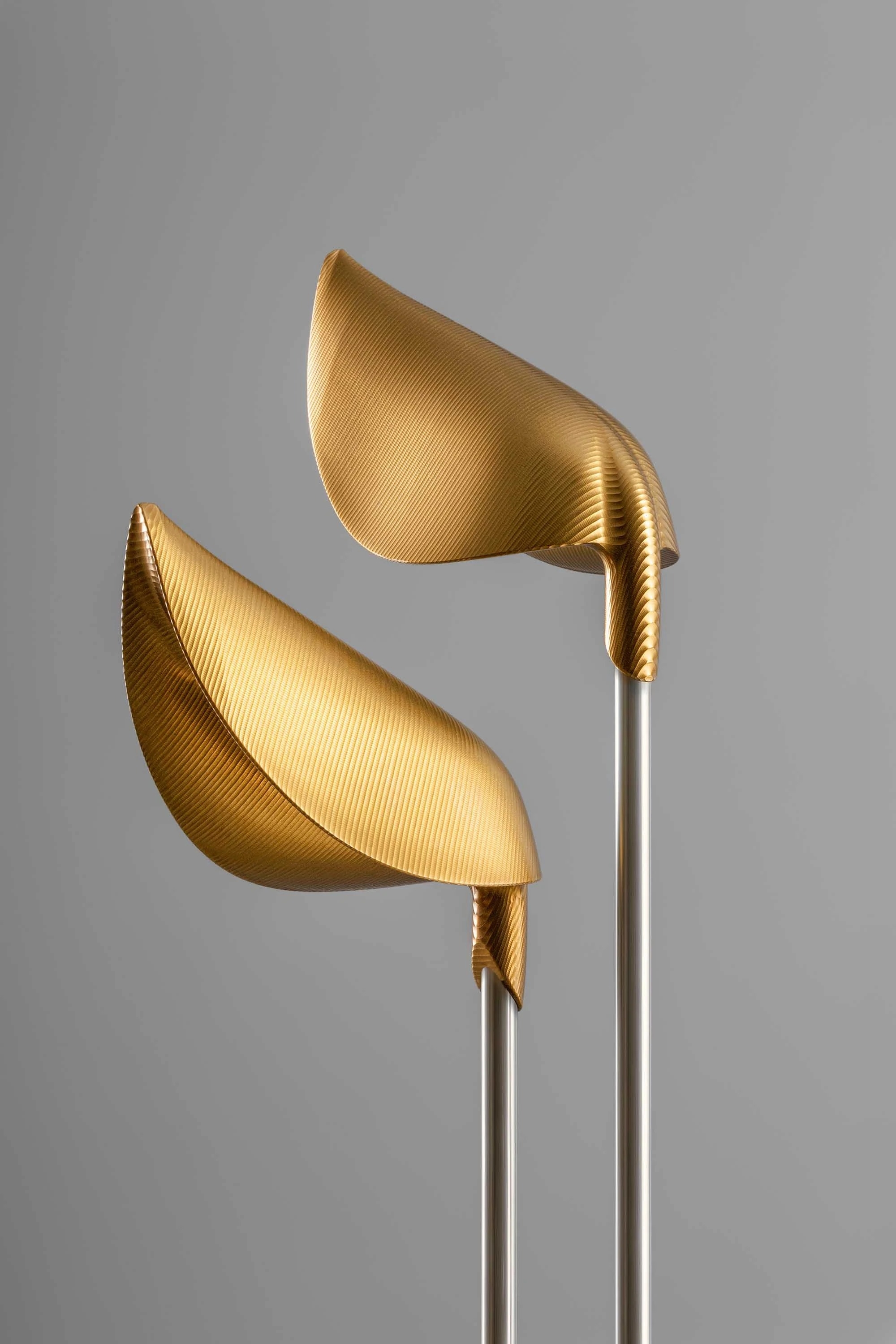 Outdoor - Floor Lamps