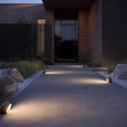 Outdoor - Floor Lamps