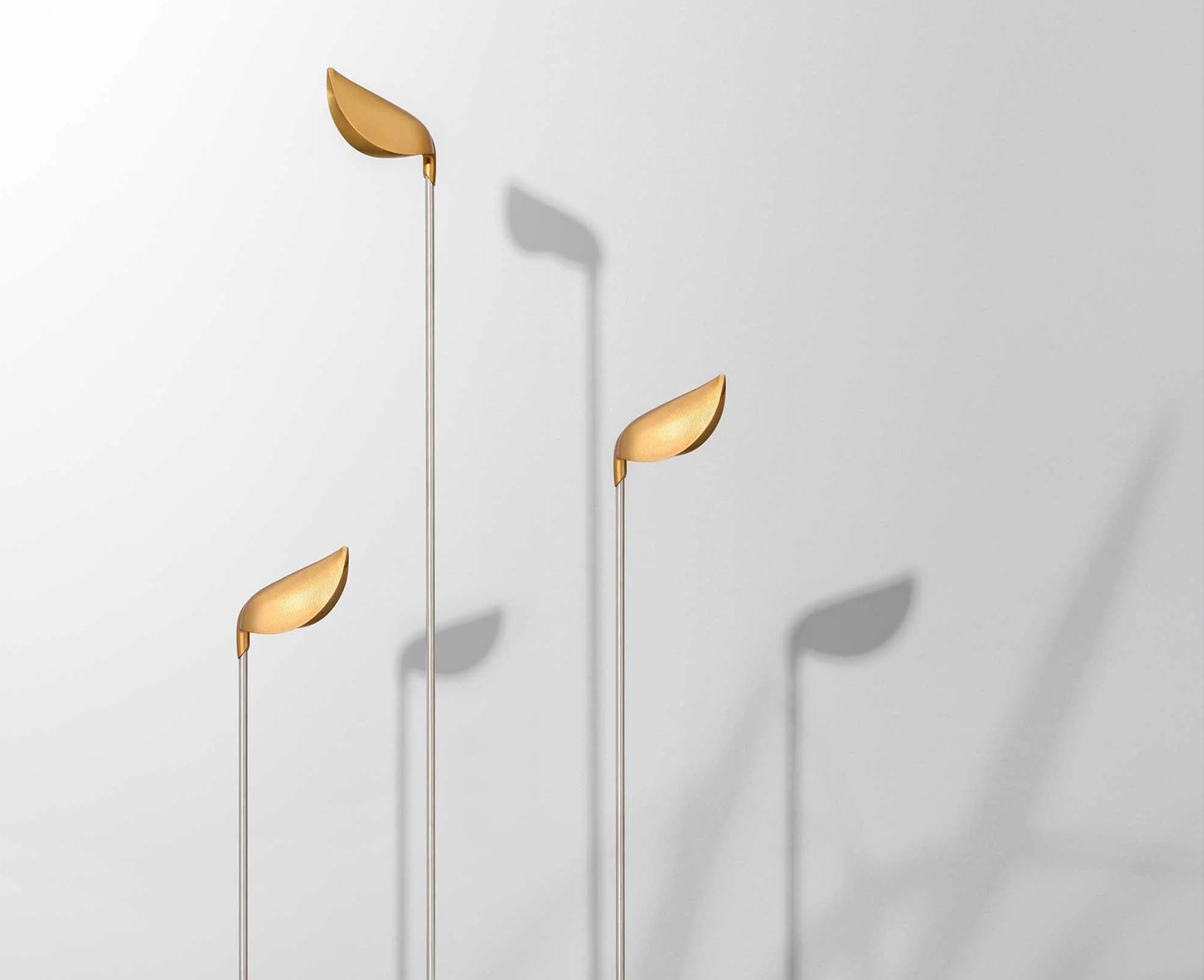 Outdoor - Floor Lamps