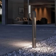 Outdoor - Floor Lamps