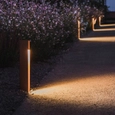 Outdoor - Floor Lamps