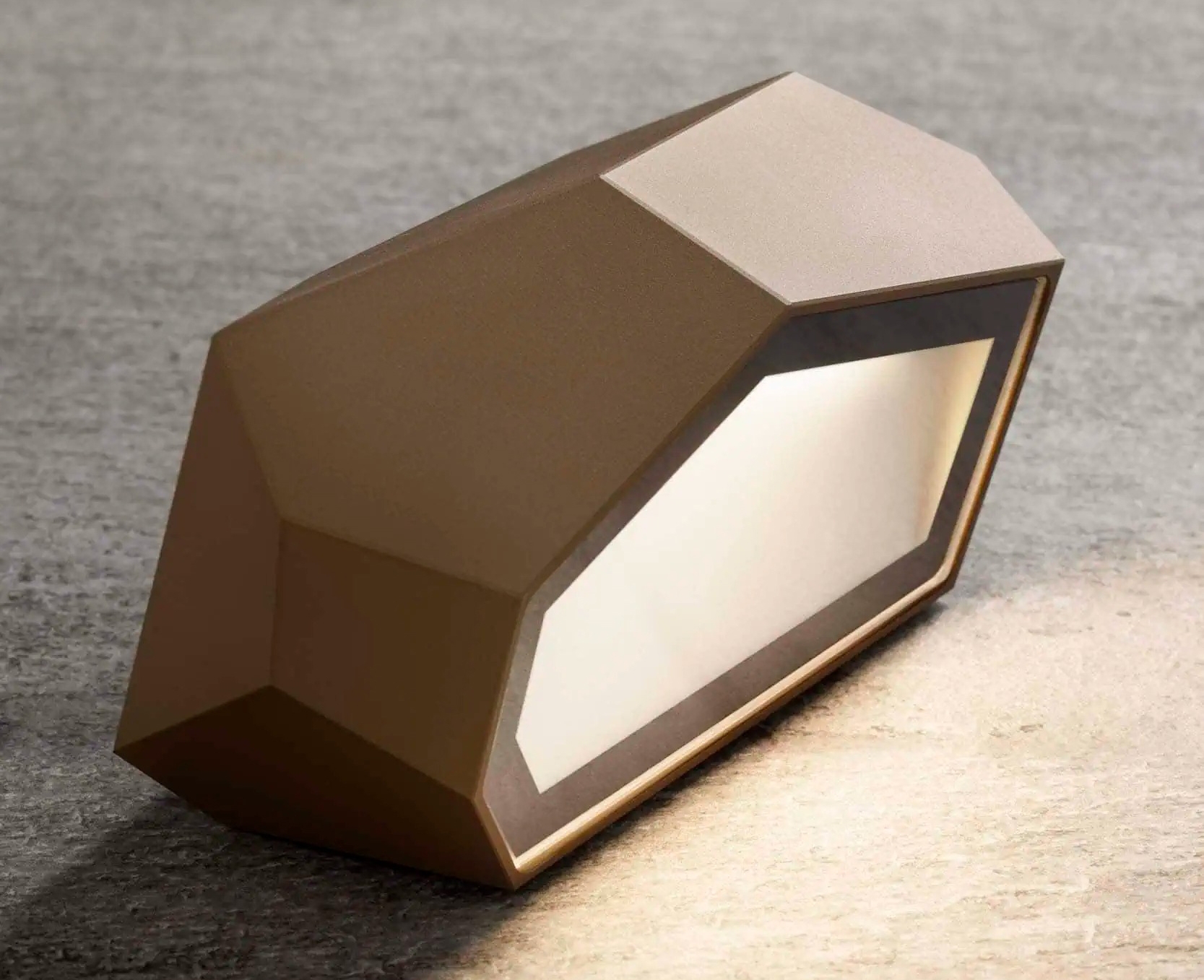 Outdoor - Floor Lamps