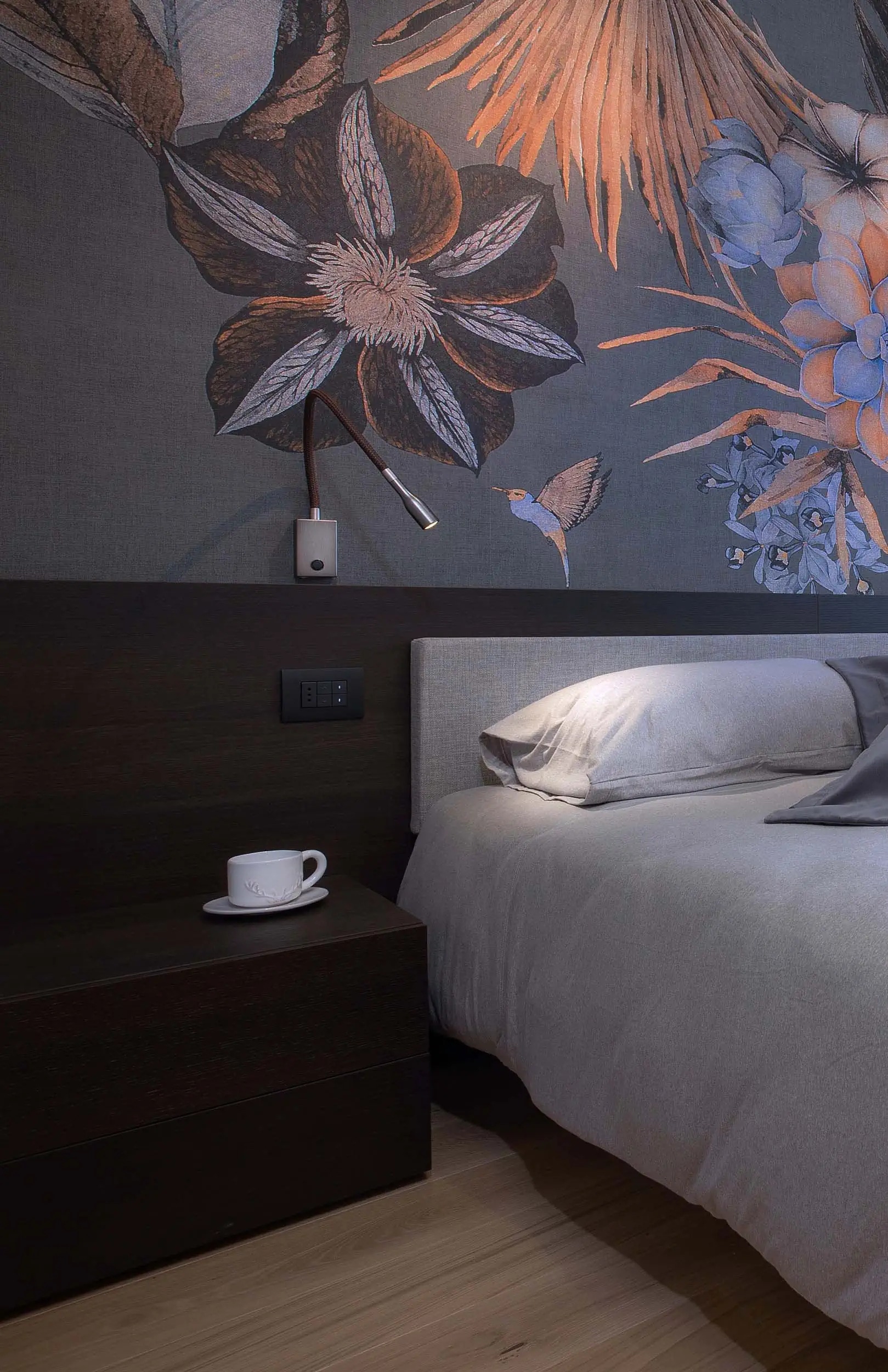 Indoor Wall Lamps