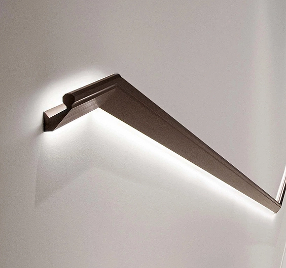 Olev's Ottomano wall lamp