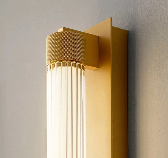 Olev's Charmer Ap wall lamp