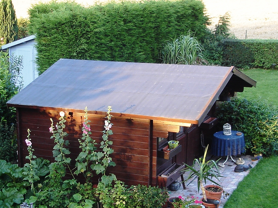 Roofing Membrane - RubberCover™ EPDM