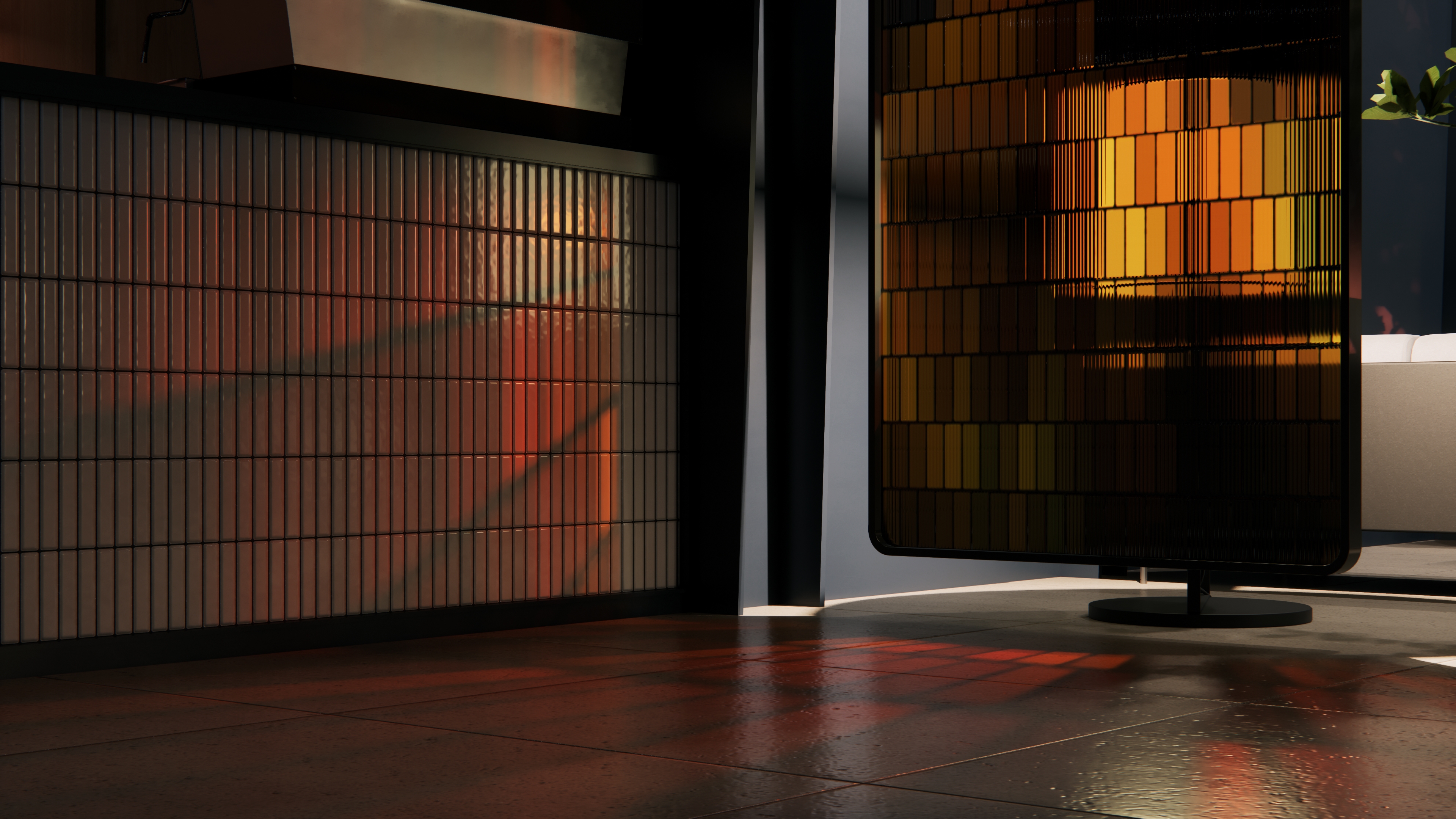 3D Real-Time Rendering Software - Chaos Enscape