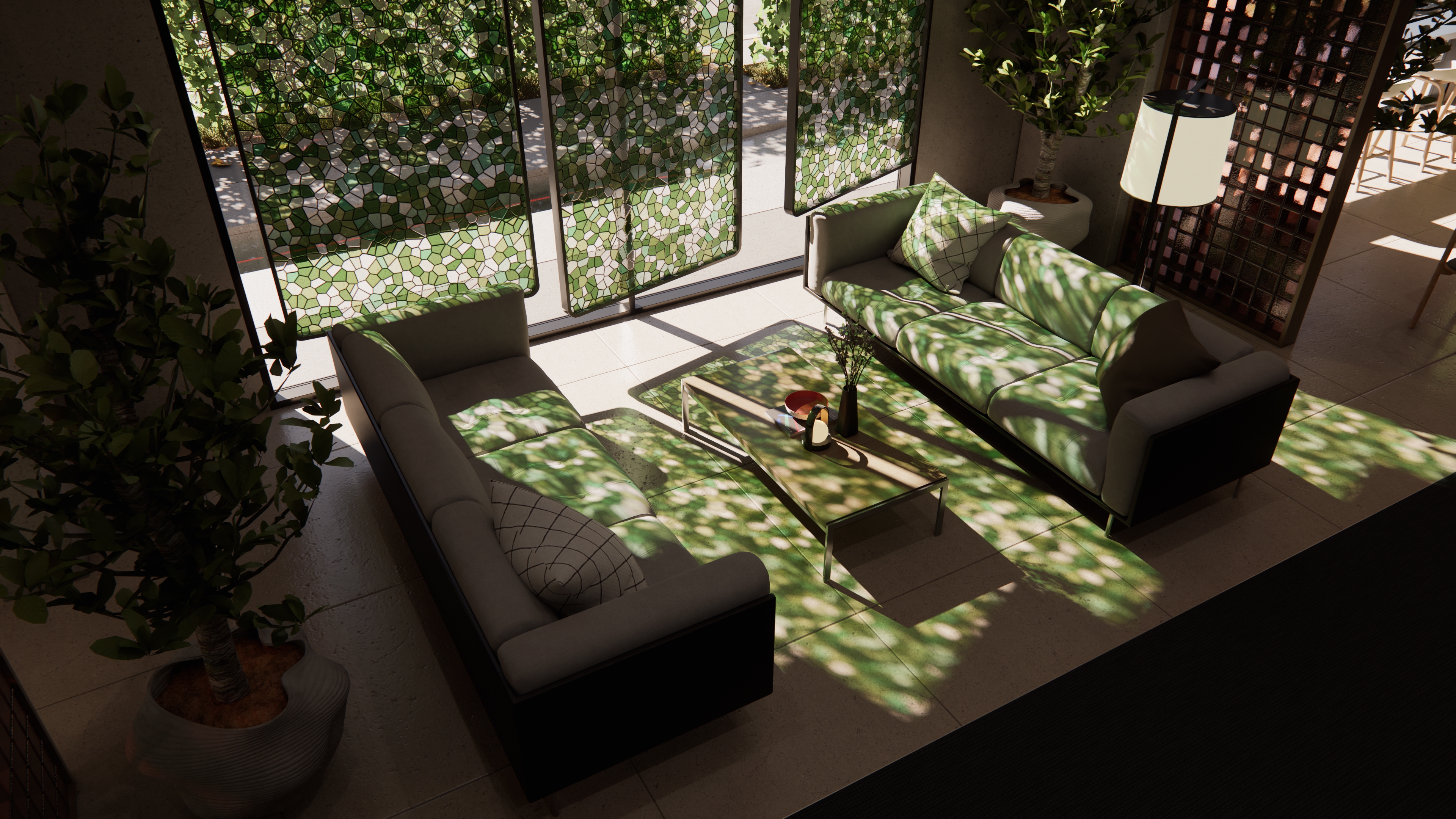 3D Real-Time Rendering Software - Chaos Enscape