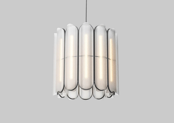 Pendant Chandelier - Vale