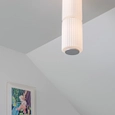 Ceiling-mounted Luminaire - Column Ceiling