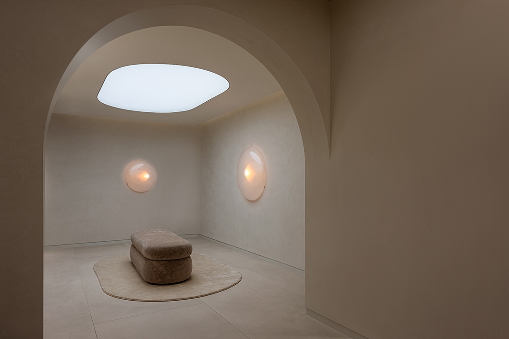 Ceiling & Wall Lighting - Iris