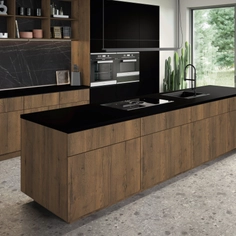 PerfectSense Premium Square Edged Worktops Matt