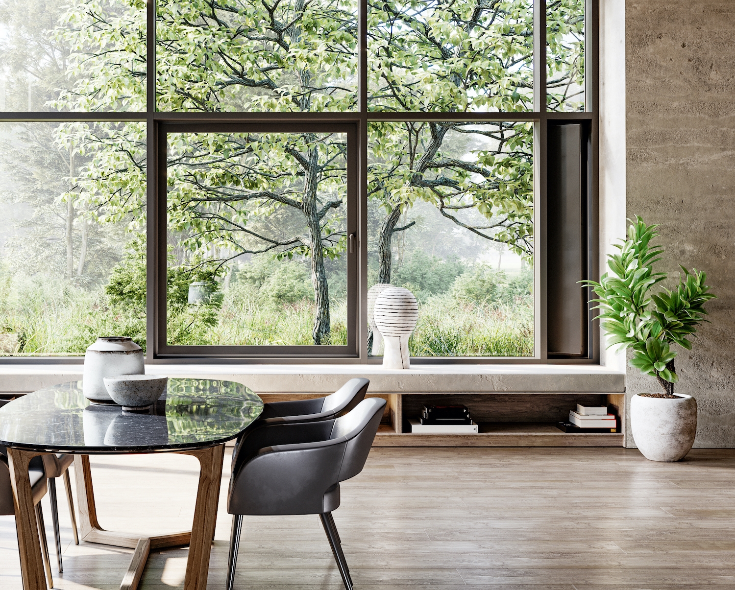 Ventilation Flap - heroal W 72 VF