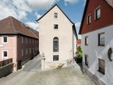 heroal Systems in heritage-protected 'Alte Brauerei'