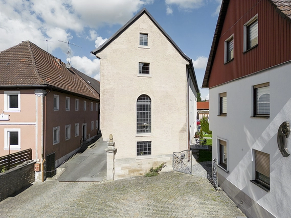 heroal Systems in heritage-protected 'Alte Brauerei'