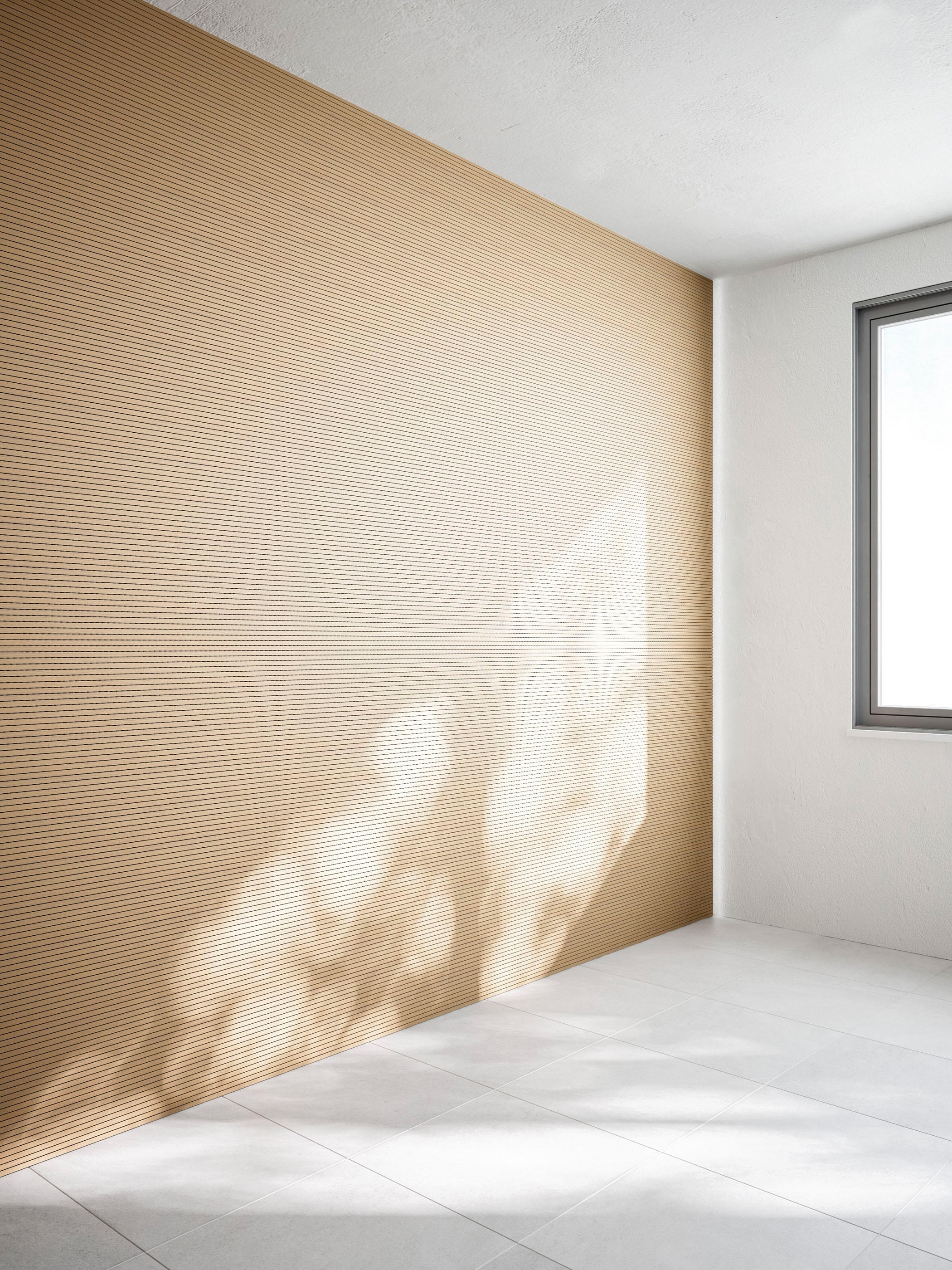 Acoustic Paneling Systems